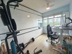 Blk 429B Orchid Spring @ Yishun (Yishun), HDB 4 Rooms #566707721